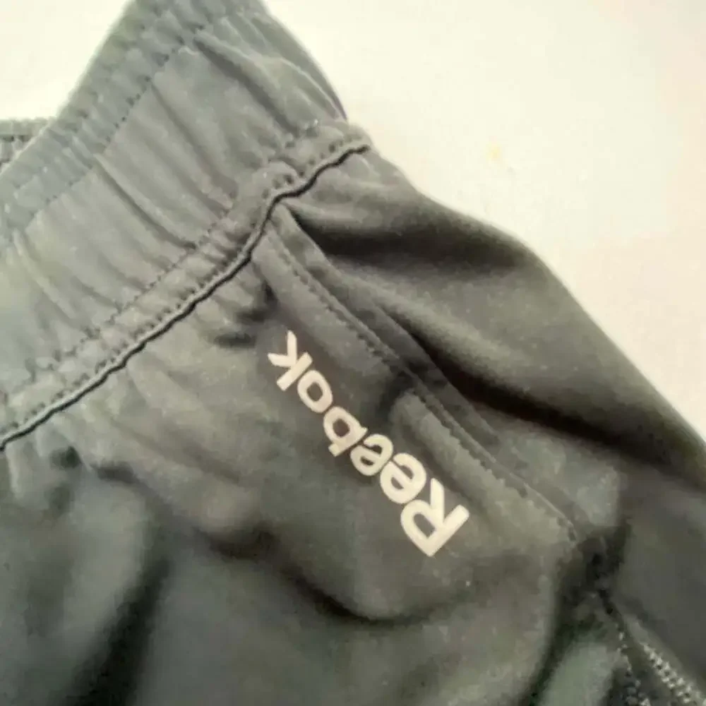 Reebok Men's Speedwick Athletic Training Shorts